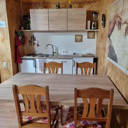 Rieder Bed & Breakfast Worgl