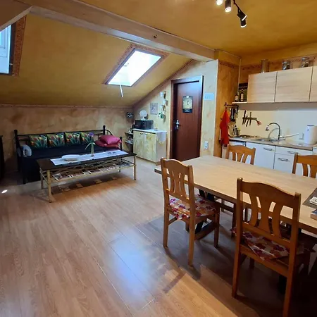 Rieder Bed & Breakfast