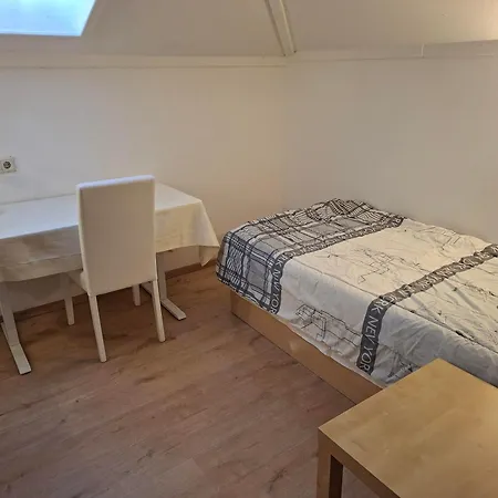 Rieder Bed & Breakfast Worgl