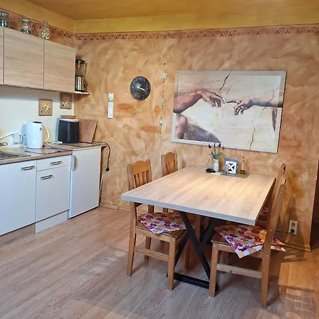 Rieder Bed & Breakfast